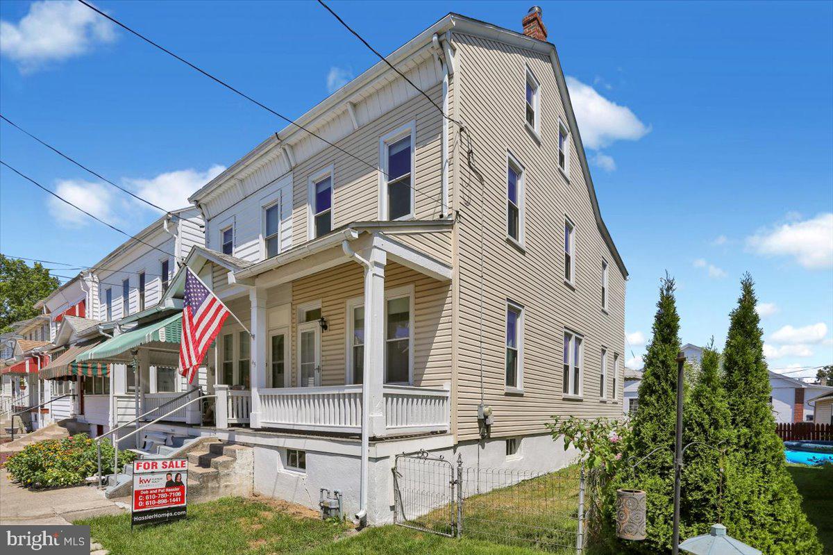 45 N 2ND STREET