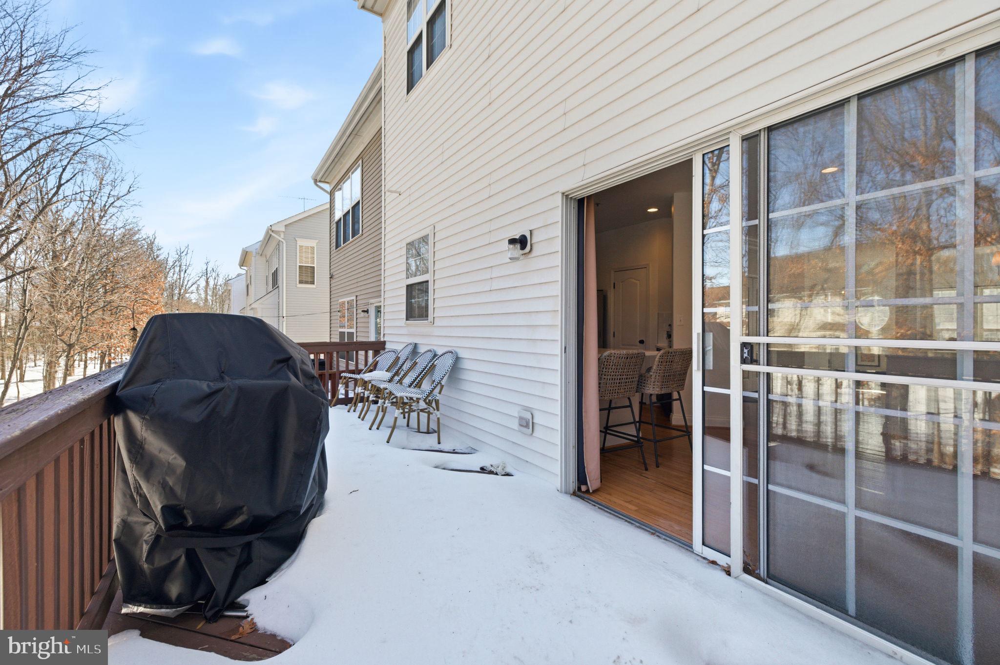 ROCK HILL - Residential