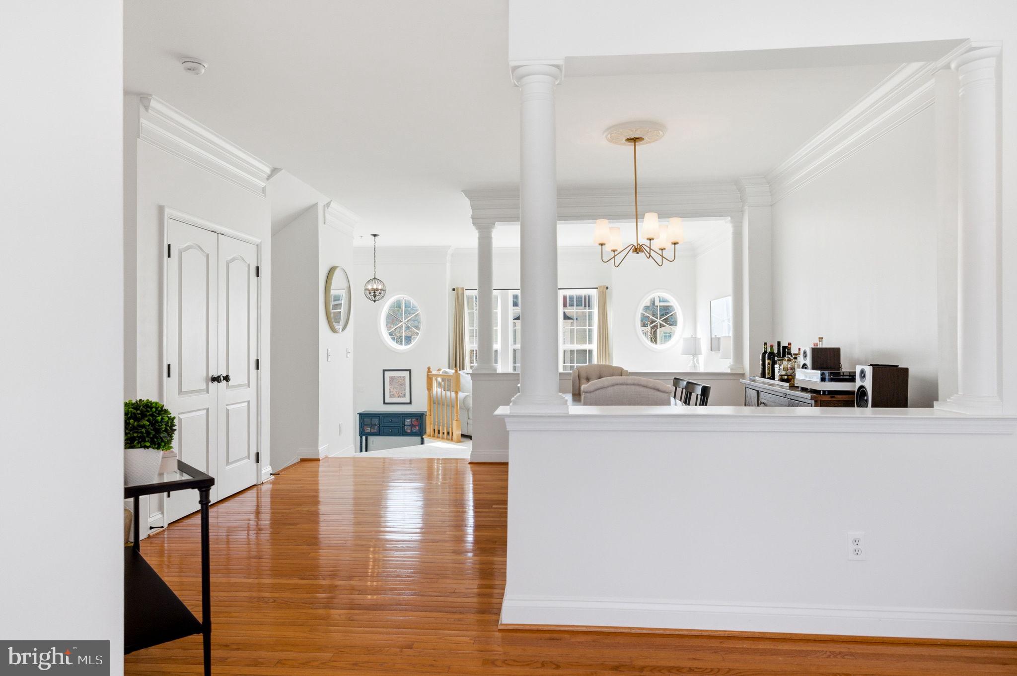 ROCK HILL - Residential