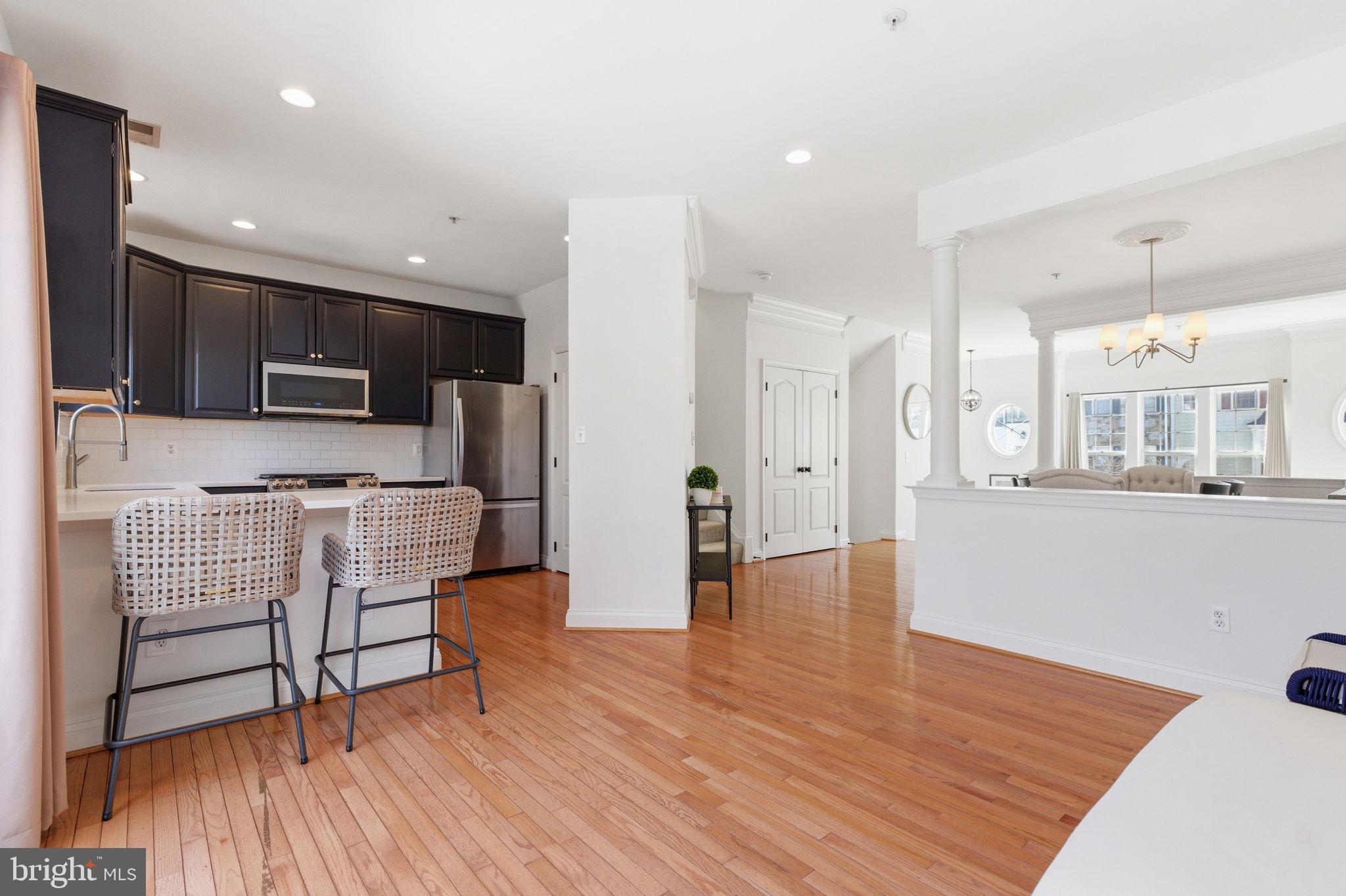 ROCK HILL - Residential