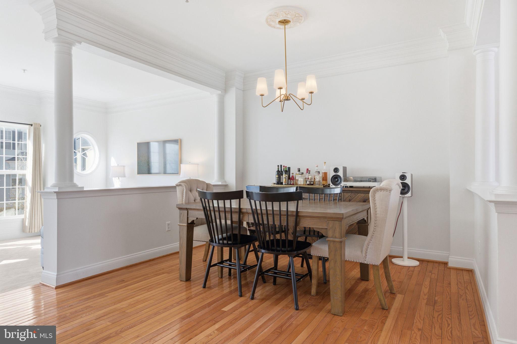 ROCK HILL - Residential