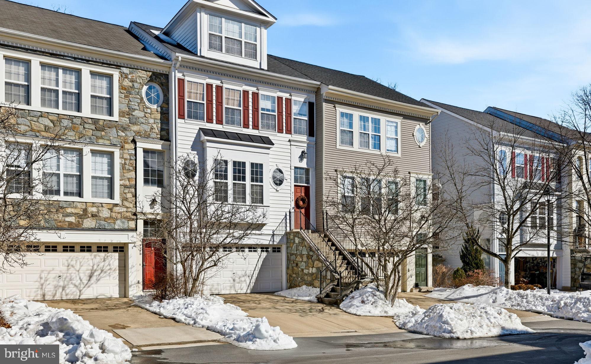 ROCK HILL - Residential