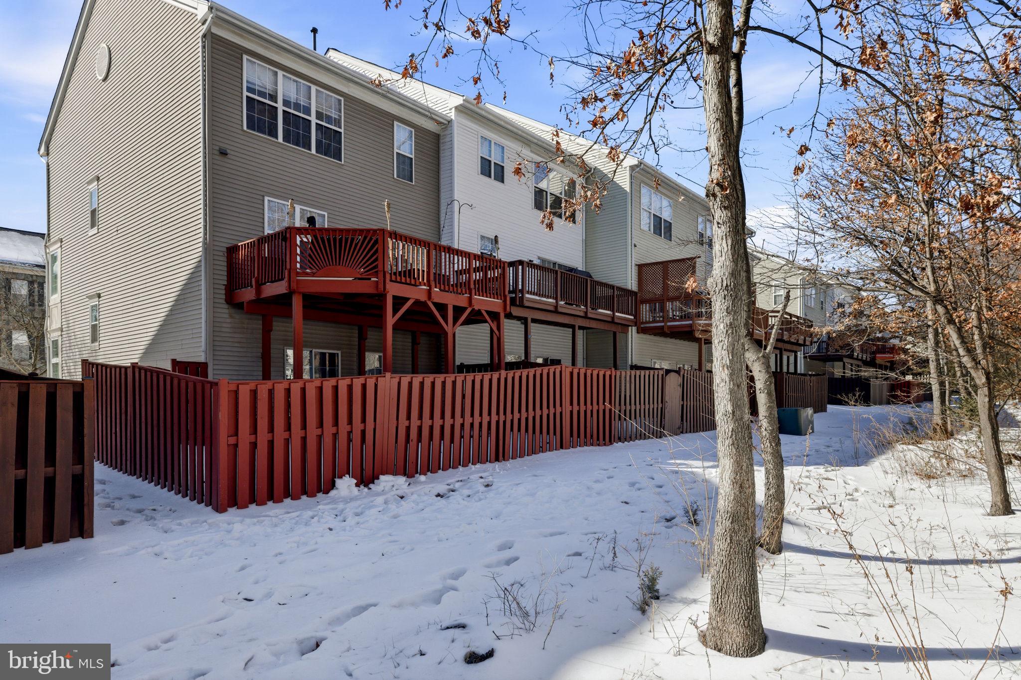 ROCK HILL - Residential