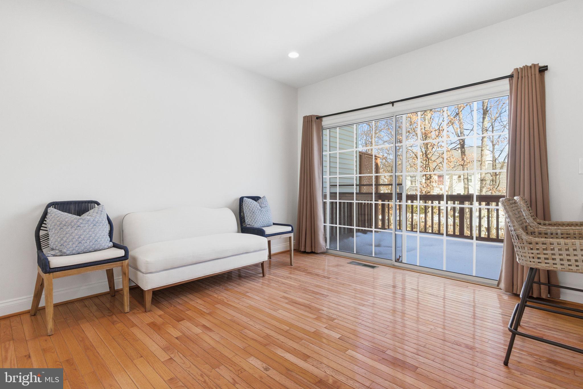 ROCK HILL - Residential