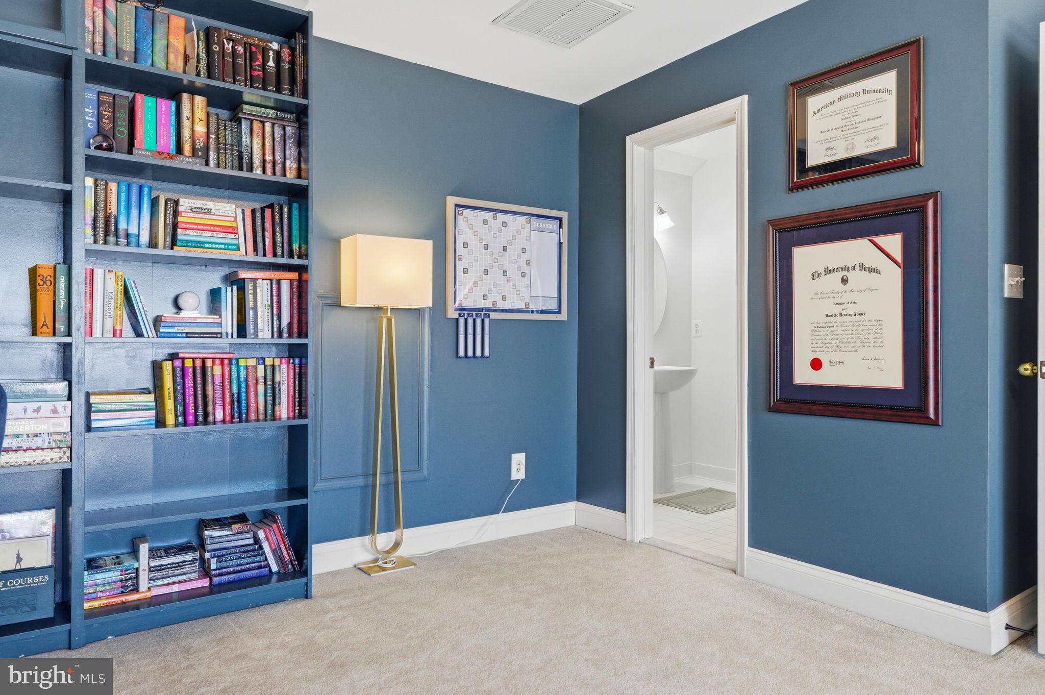 ROCK HILL - Residential