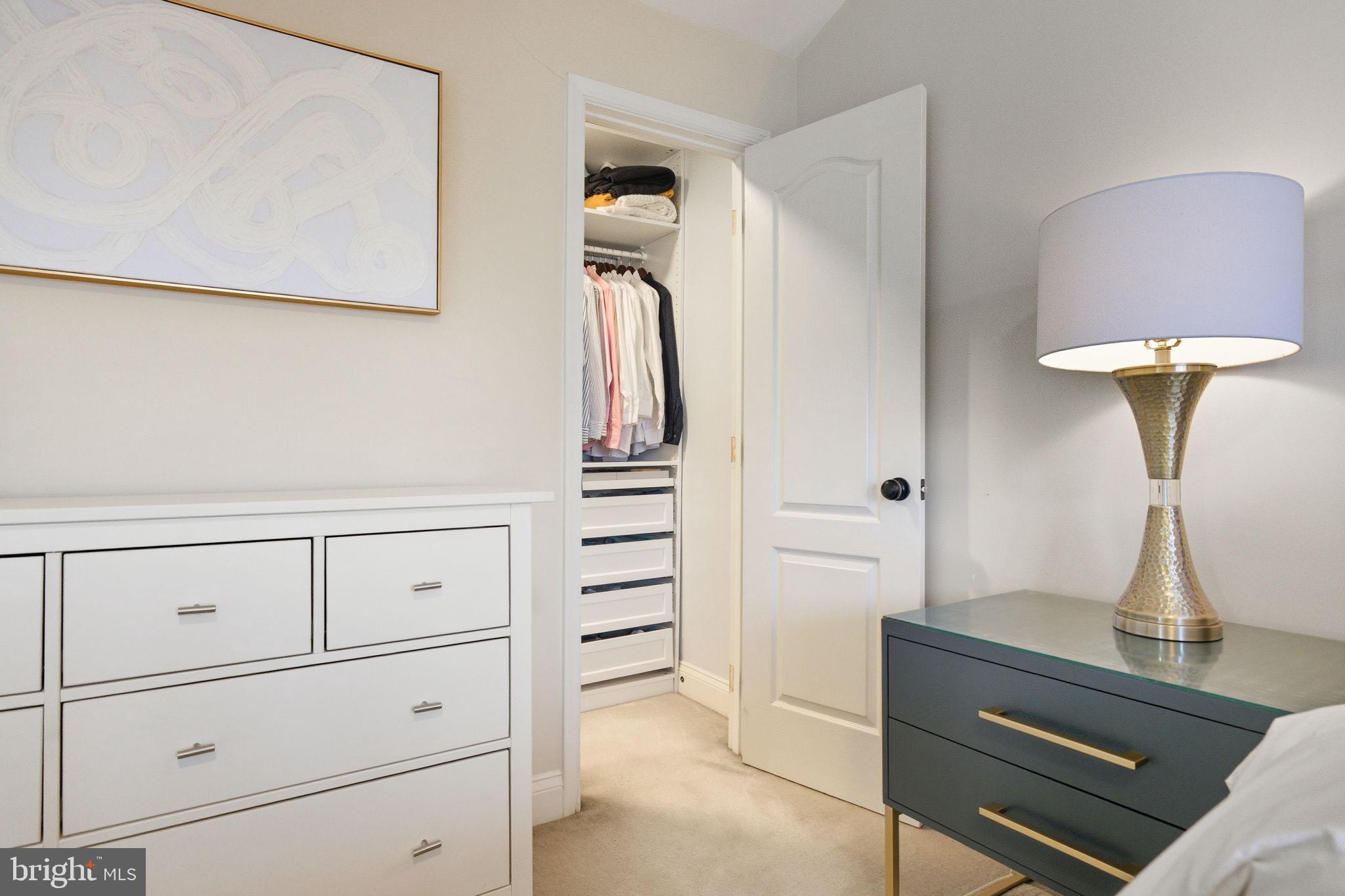 ROCK HILL - Residential