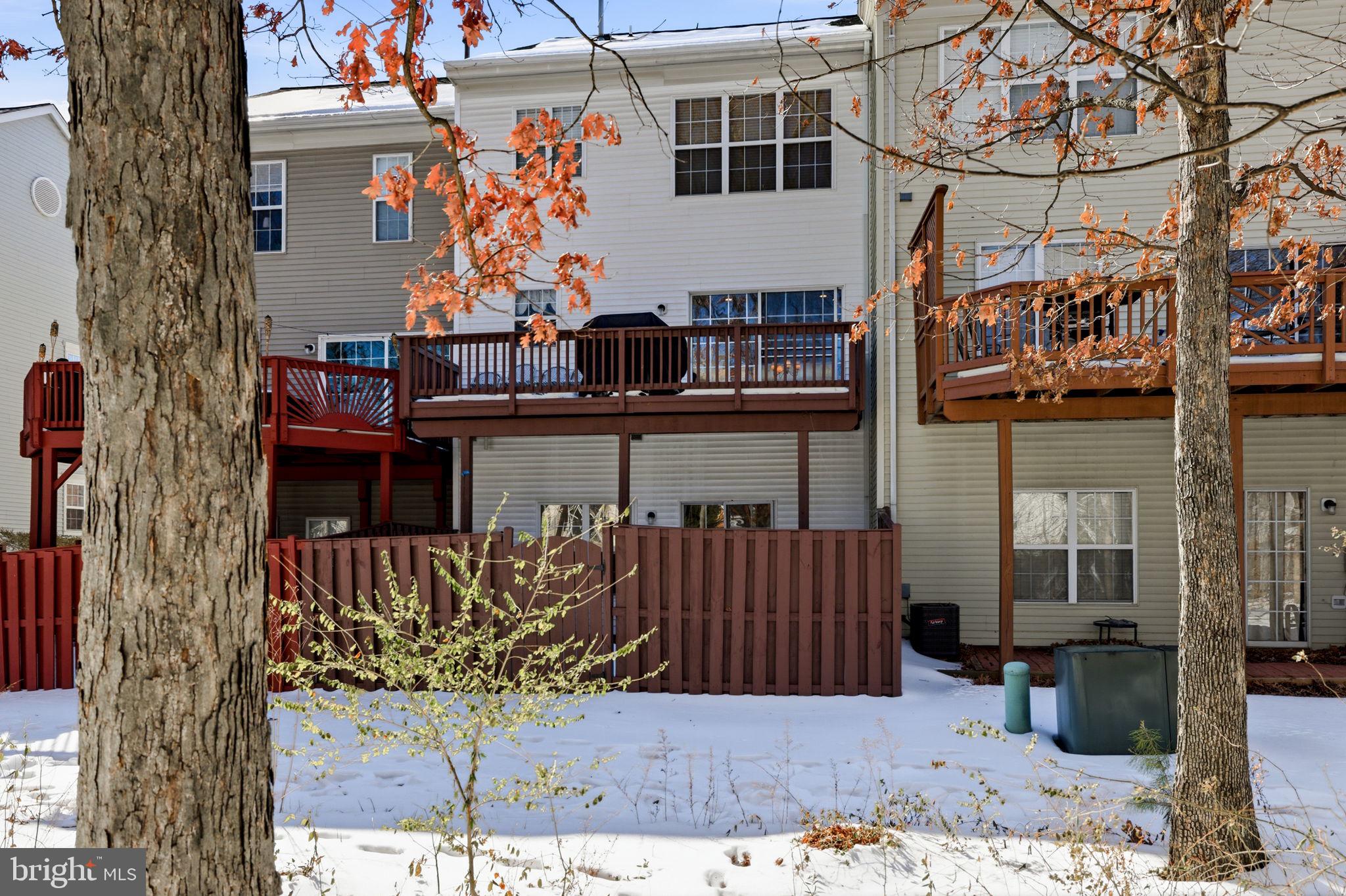 ROCK HILL - Residential