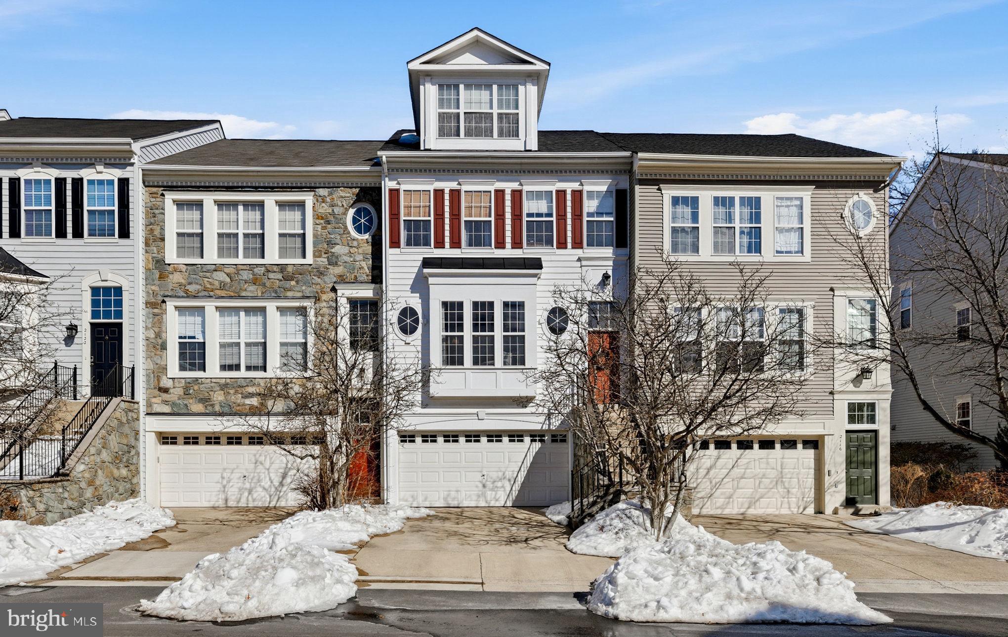 ROCK HILL - Residential