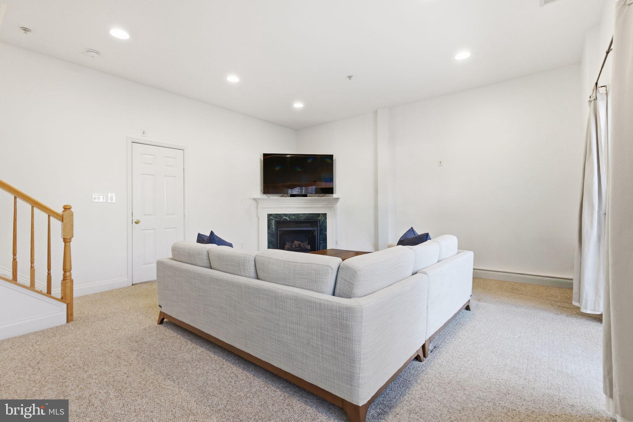 ROCK HILL - Residential