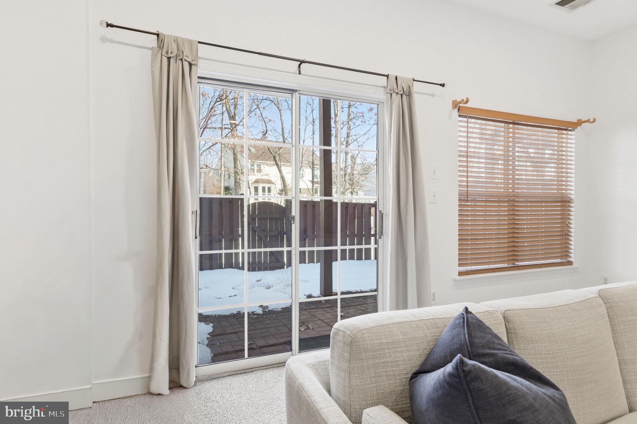 ROCK HILL - Residential