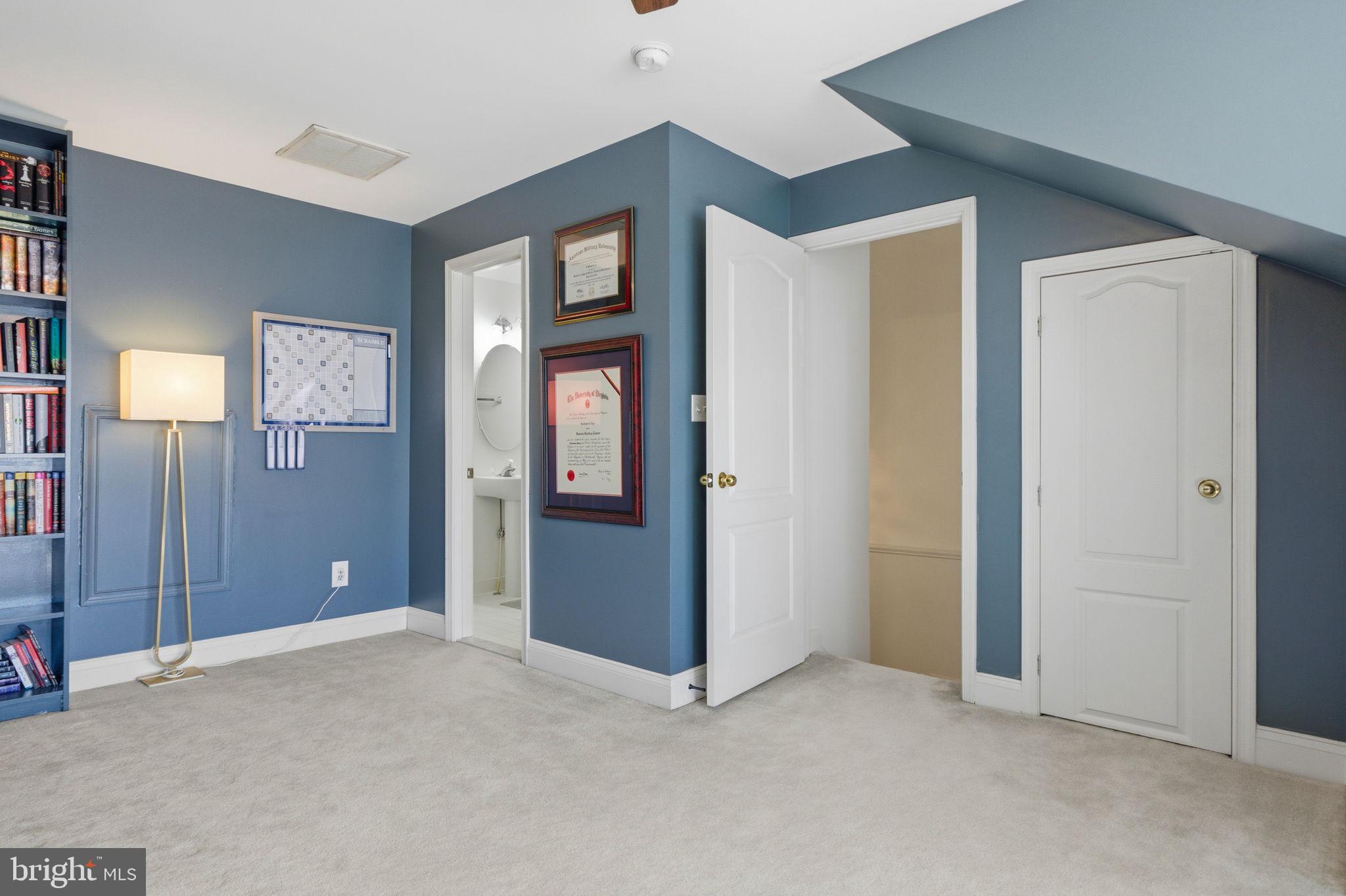 ROCK HILL - Residential