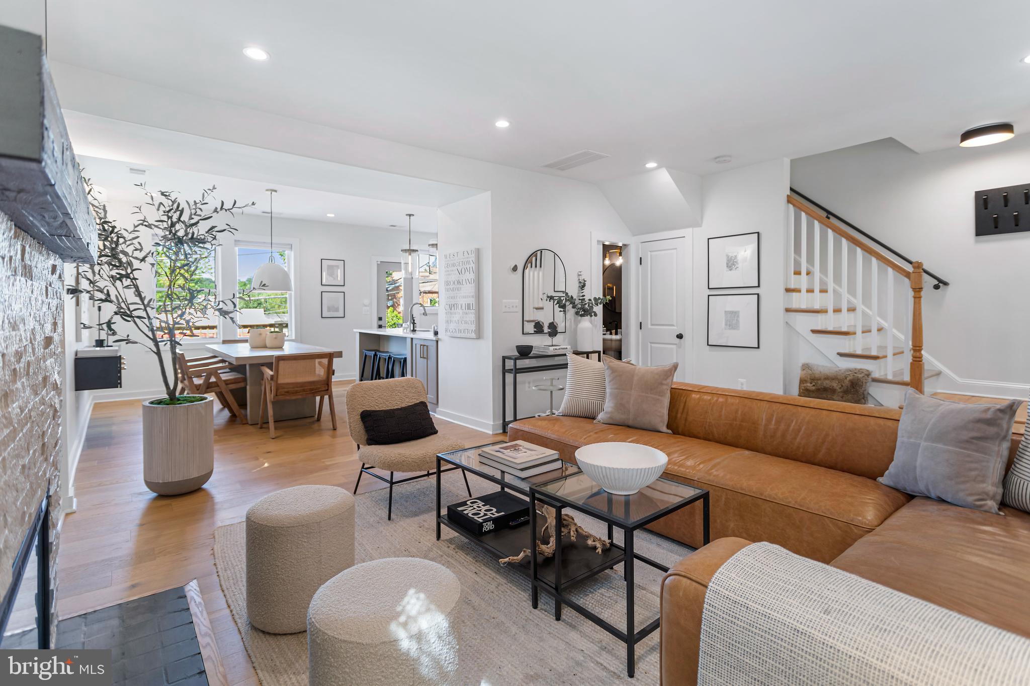125 JEFFERSON STREET NW