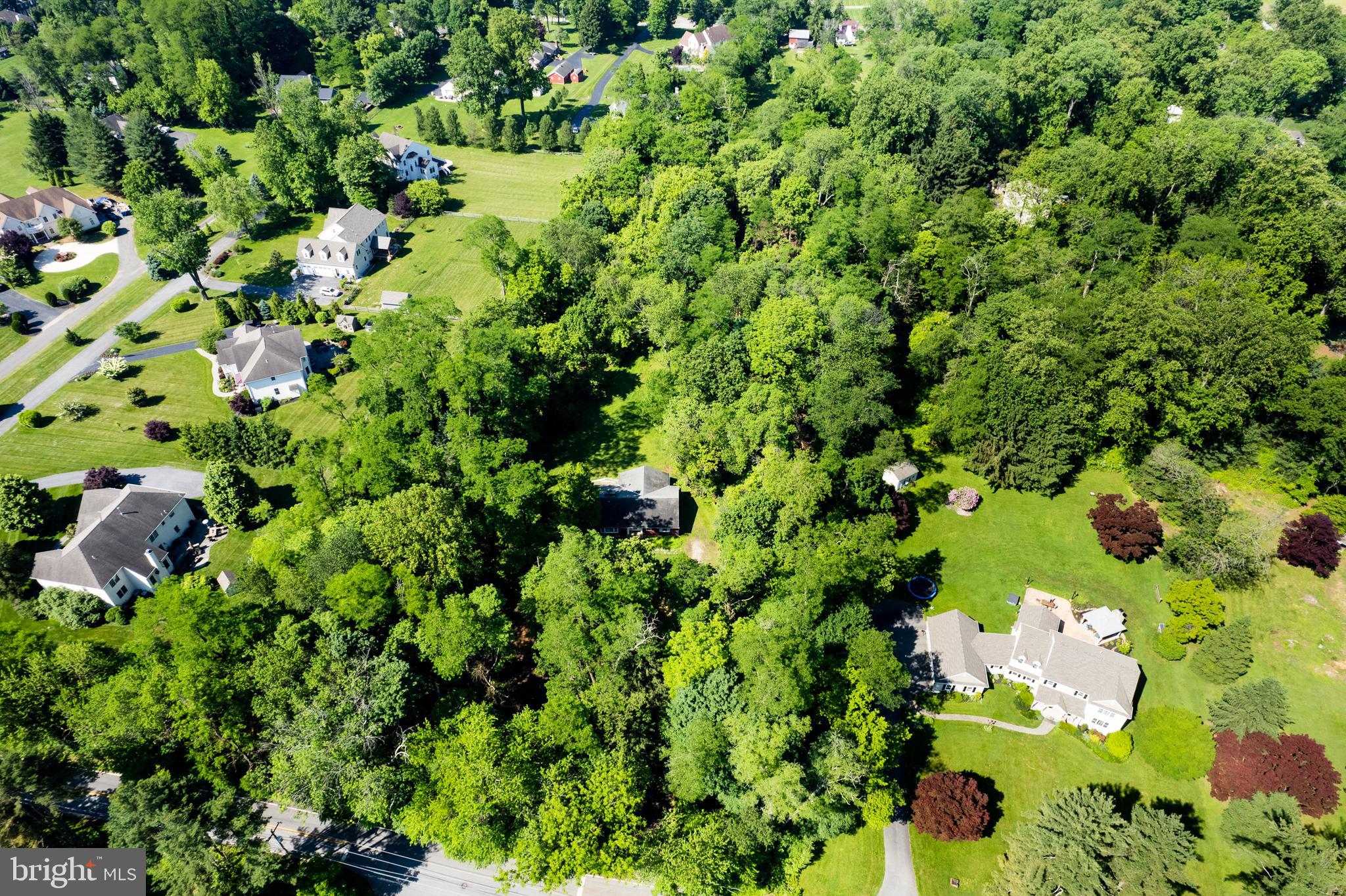 ARBOR PRESERVE - Residential