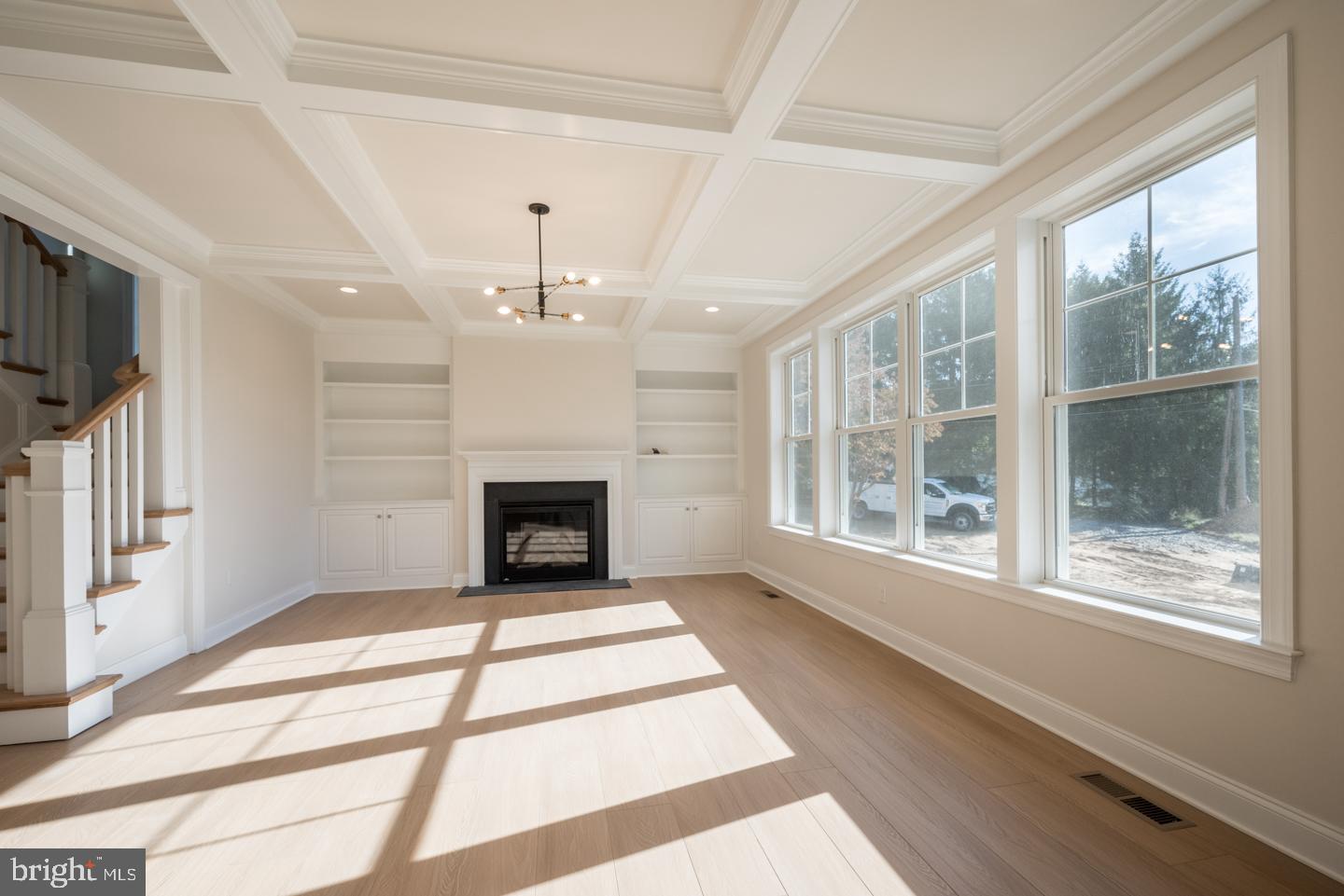 ARBOR PRESERVE - Residential