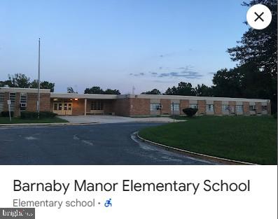 BARNABY MANOR OAKS - Residential