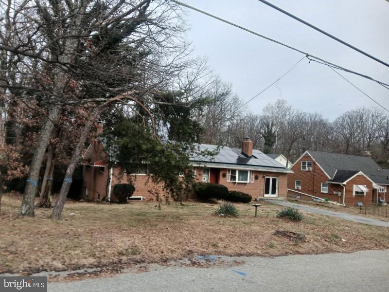 5114 WOODLAND BOULEVARD