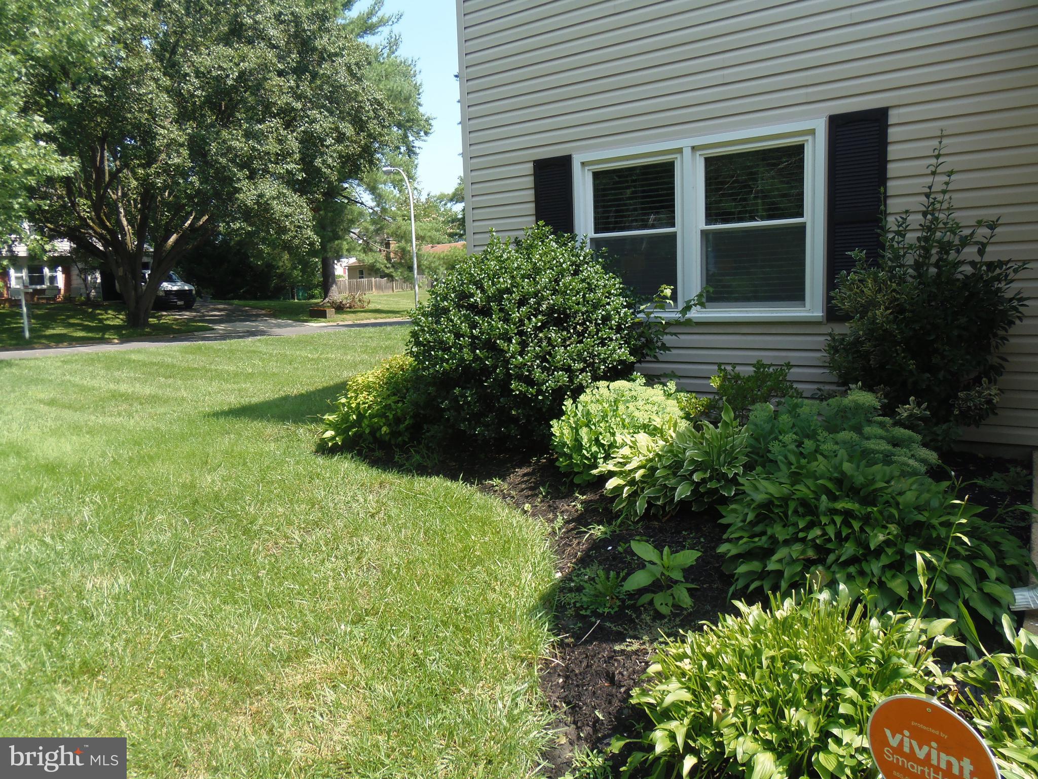 KENILWORTH AT BELAIR - Residential