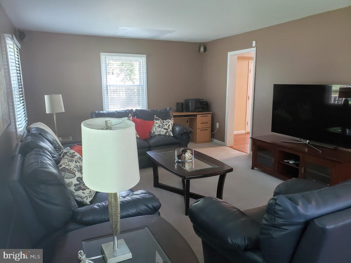 KENILWORTH AT BELAIR - Residential