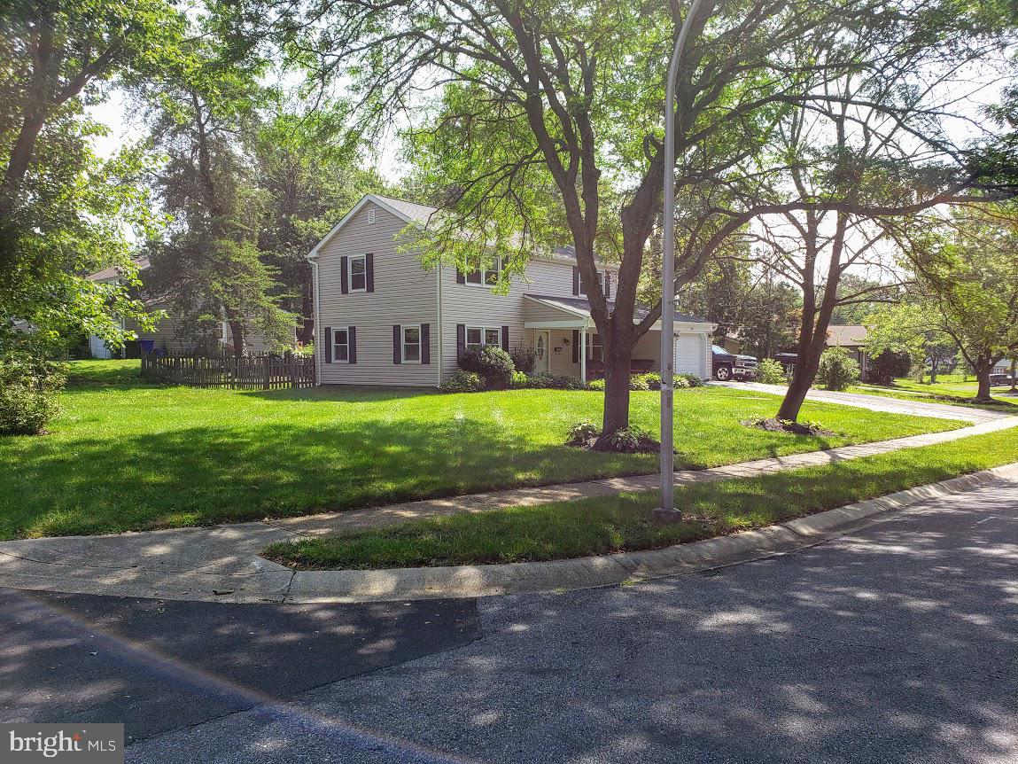 KENILWORTH AT BELAIR - Residential