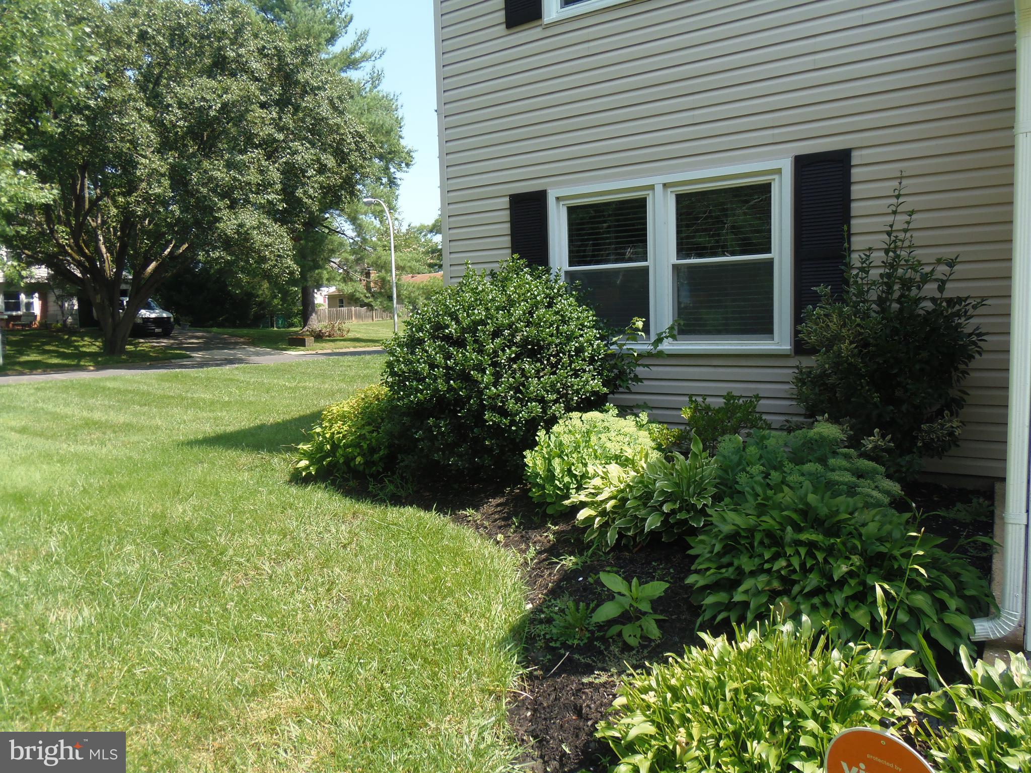 KENILWORTH AT BELAIR - Residential