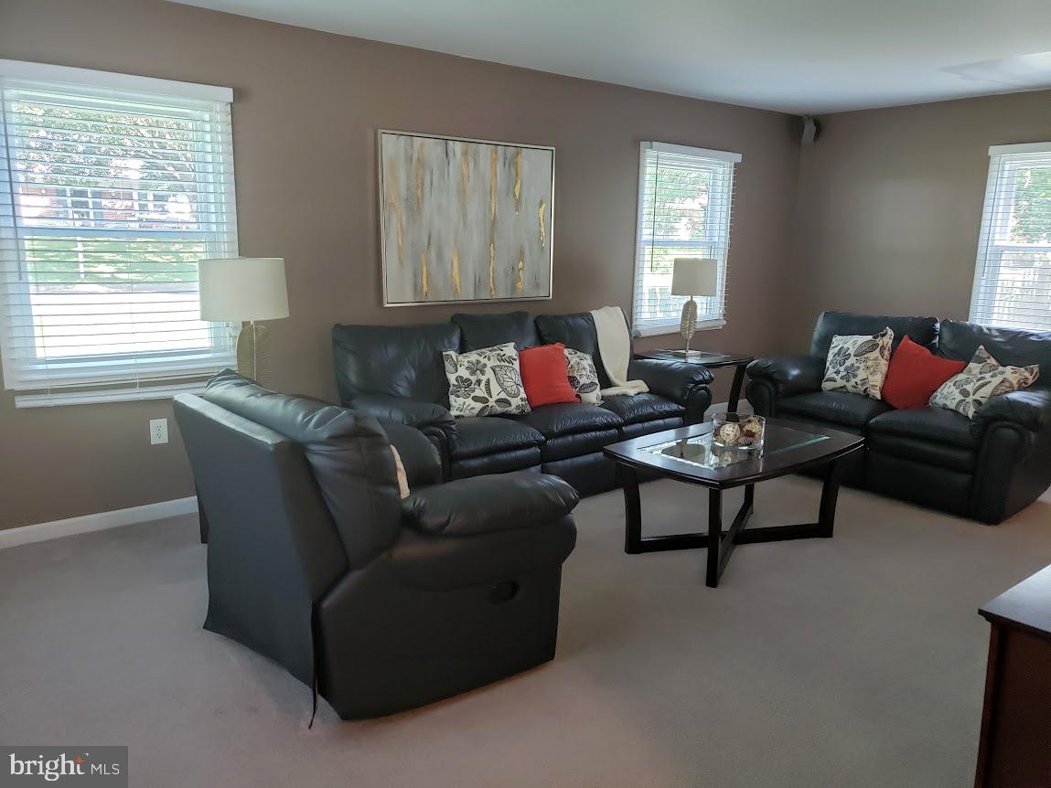 KENILWORTH AT BELAIR - Residential