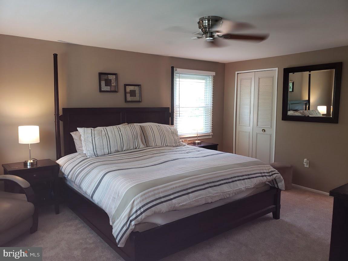 KENILWORTH AT BELAIR - Residential