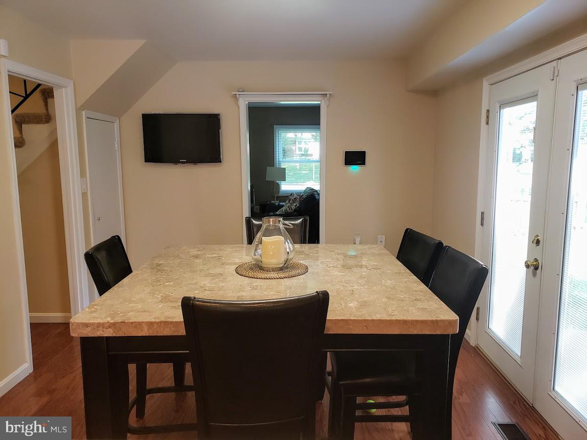 KENILWORTH AT BELAIR - Residential