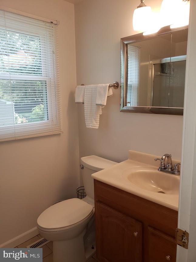 KENILWORTH AT BELAIR - Residential