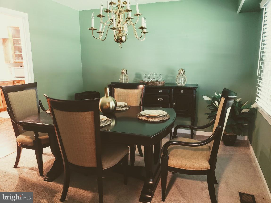 KENILWORTH AT BELAIR - Residential