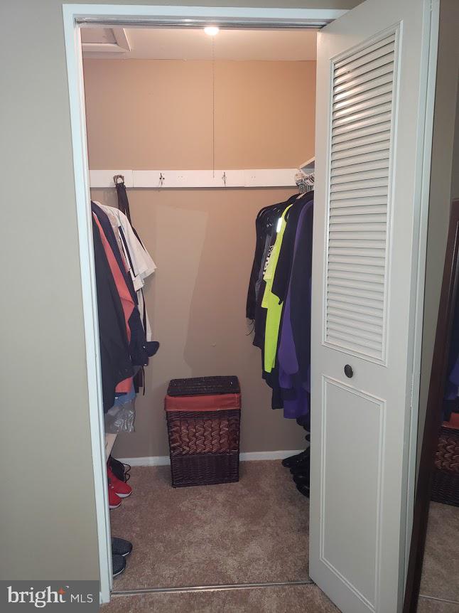 KENILWORTH AT BELAIR - Residential