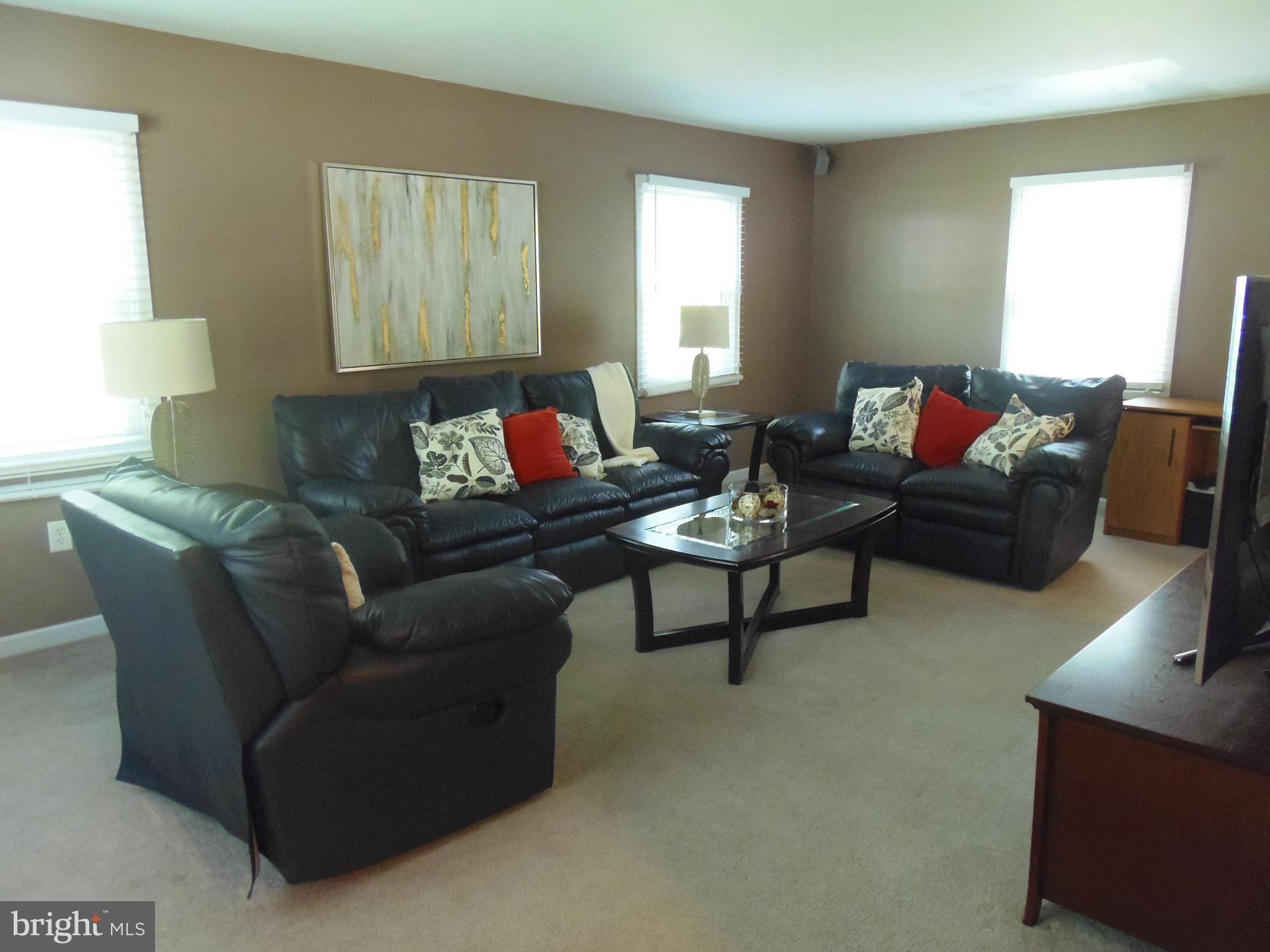 KENILWORTH AT BELAIR - Residential