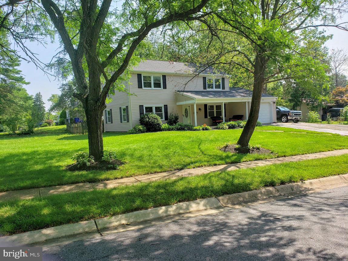 KENILWORTH AT BELAIR - Residential