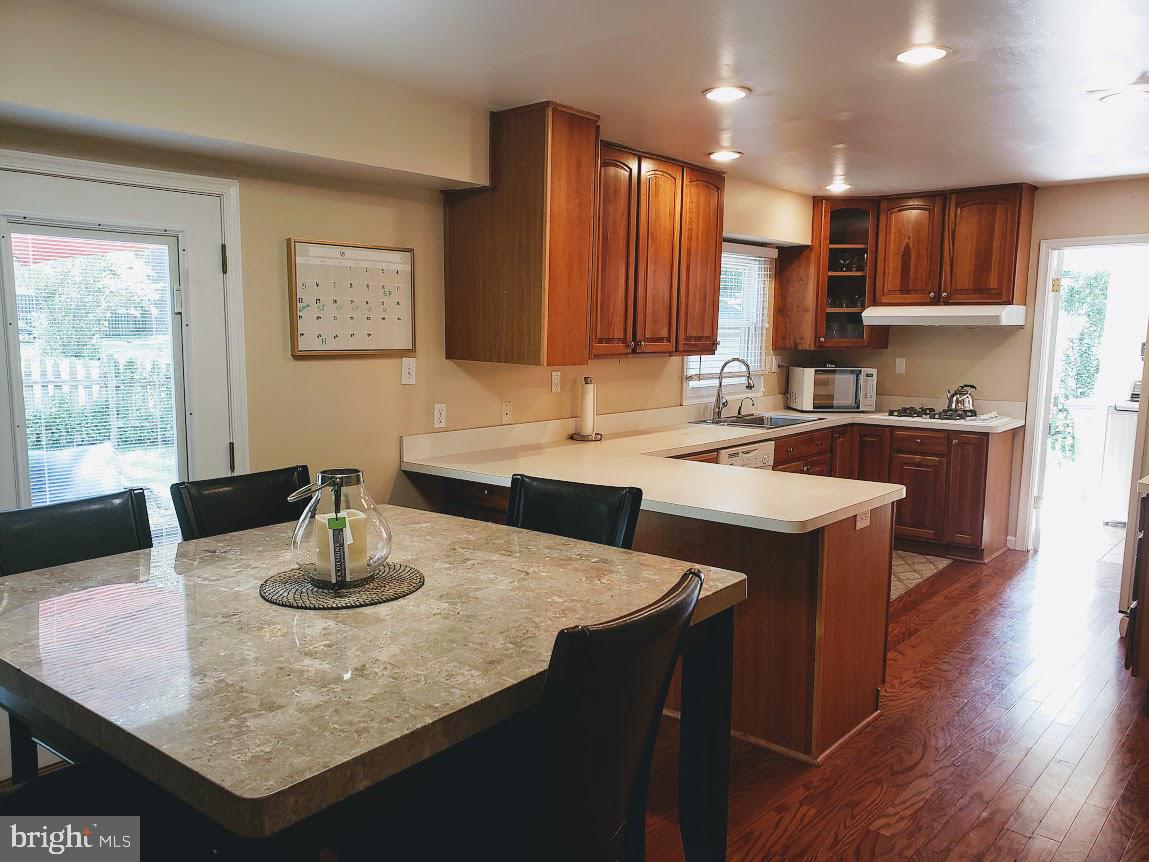 KENILWORTH AT BELAIR - Residential