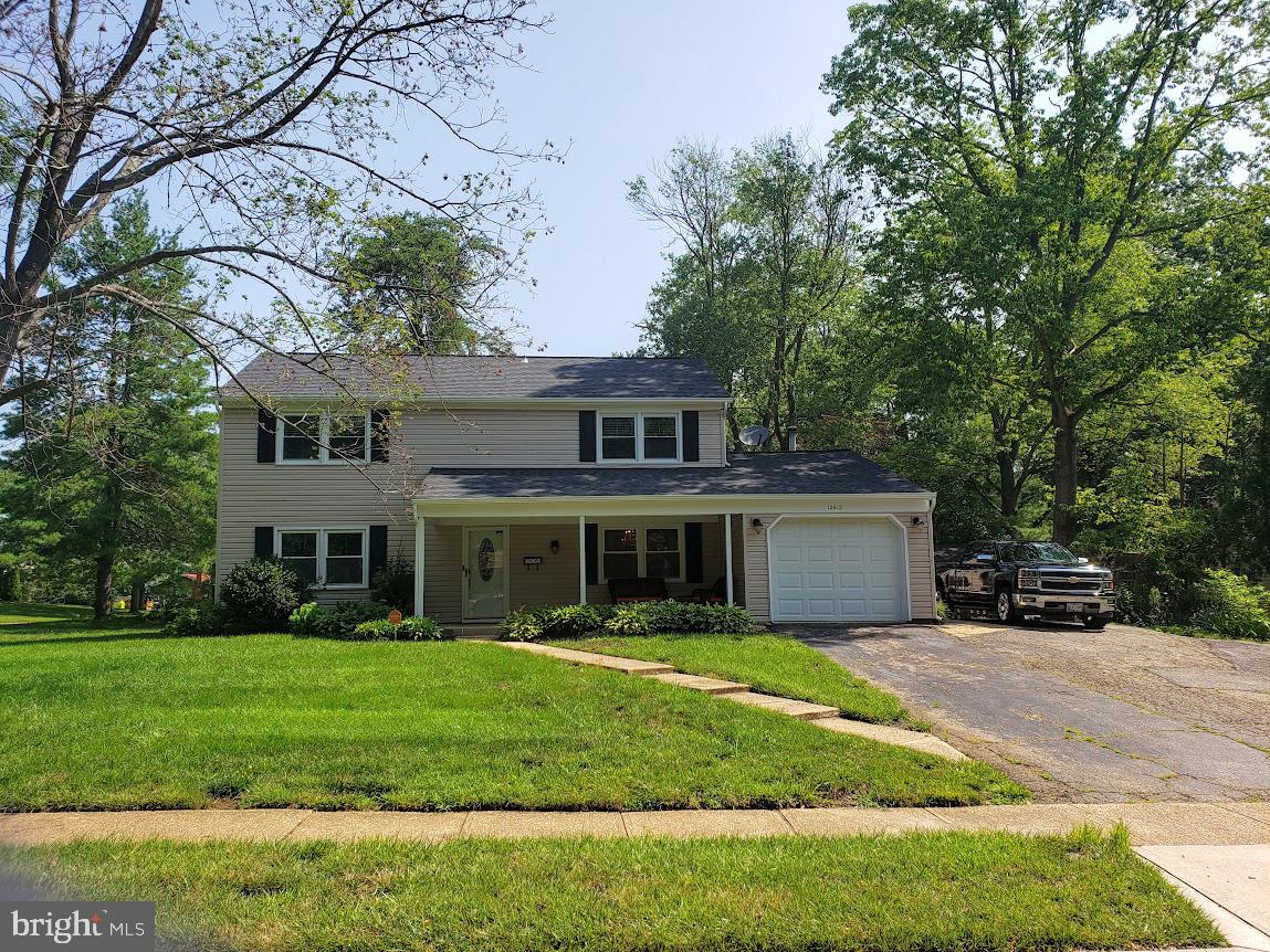 KENILWORTH AT BELAIR - Residential