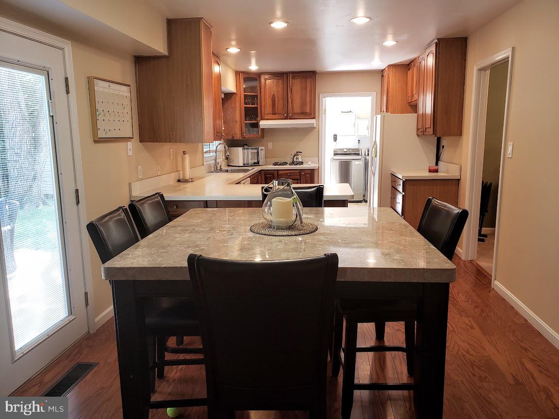 KENILWORTH AT BELAIR - Residential