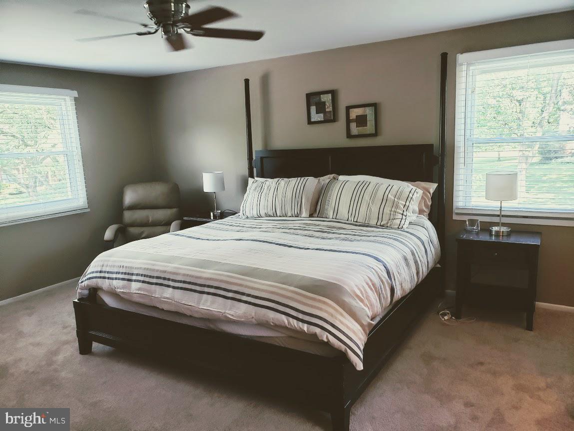 KENILWORTH AT BELAIR - Residential