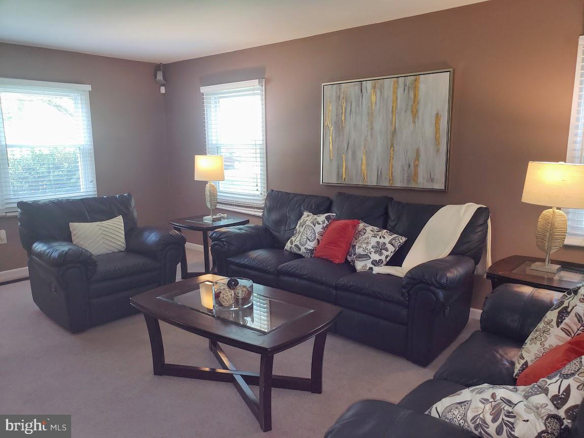 KENILWORTH AT BELAIR - Residential