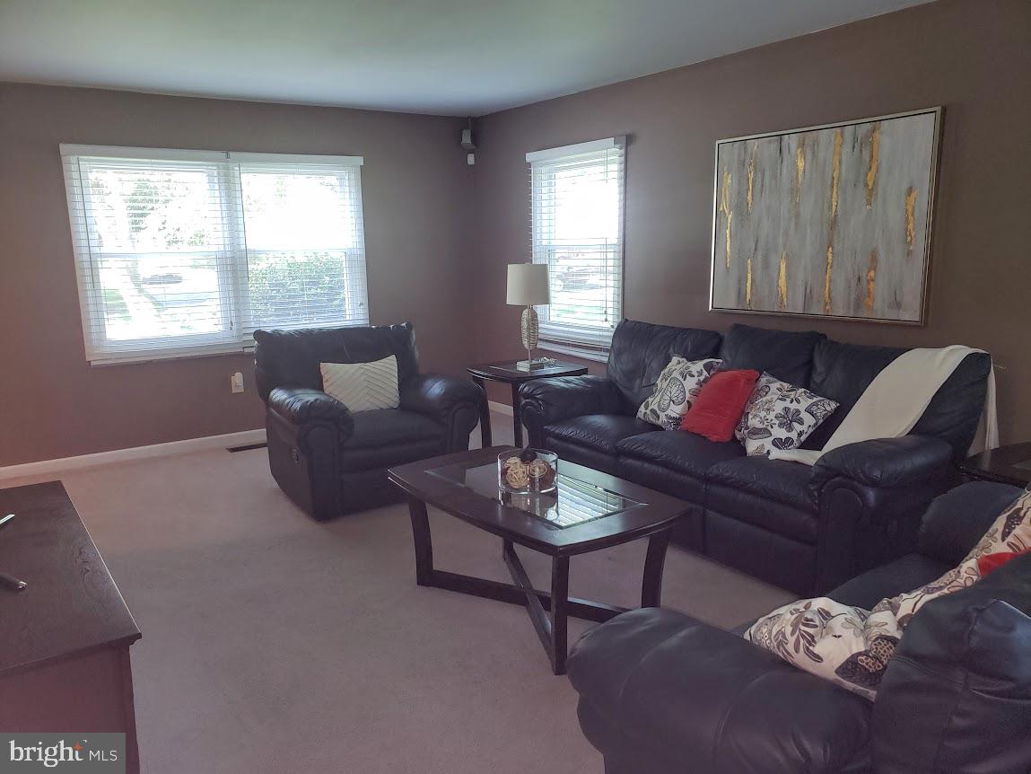 KENILWORTH AT BELAIR - Residential