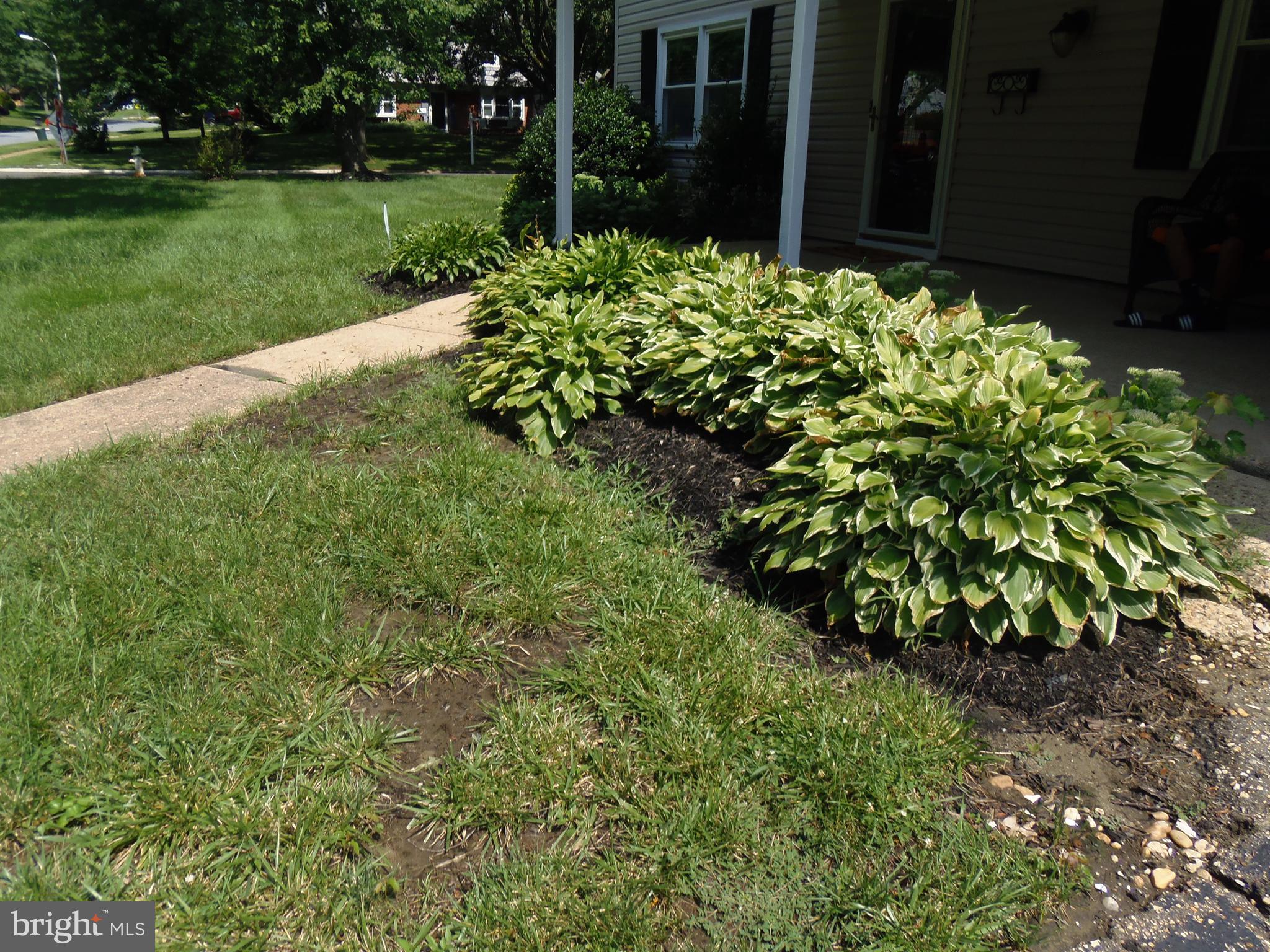 KENILWORTH AT BELAIR - Residential