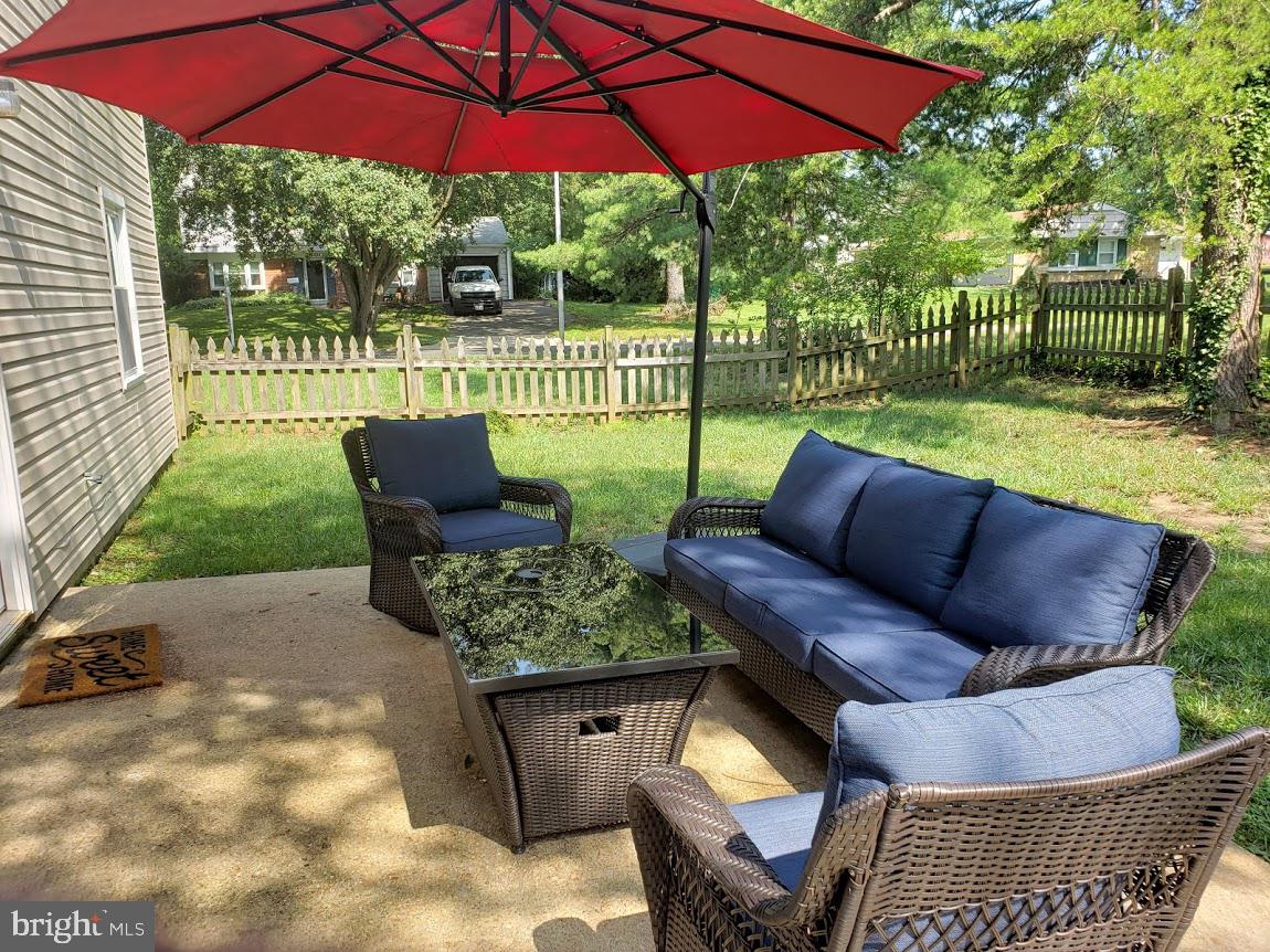 KENILWORTH AT BELAIR - Residential