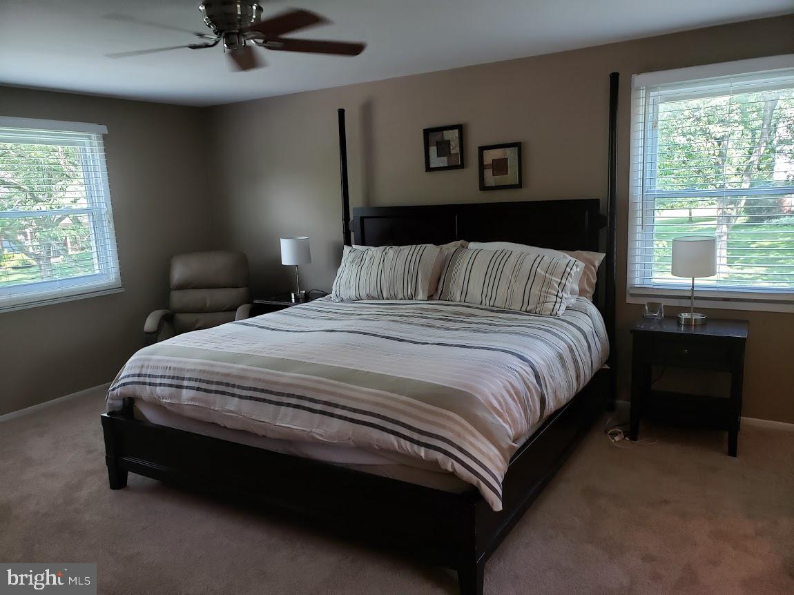 KENILWORTH AT BELAIR - Residential