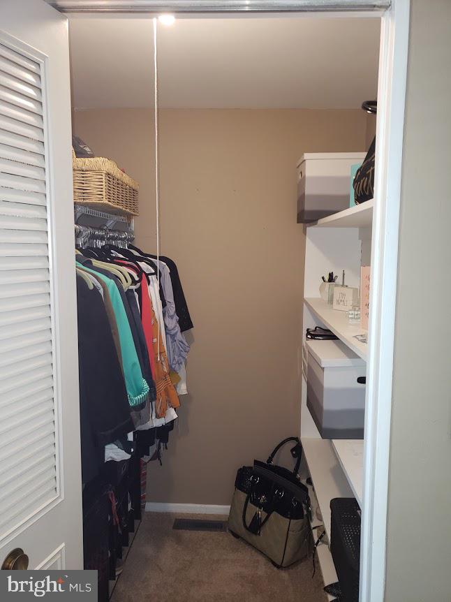 KENILWORTH AT BELAIR - Residential