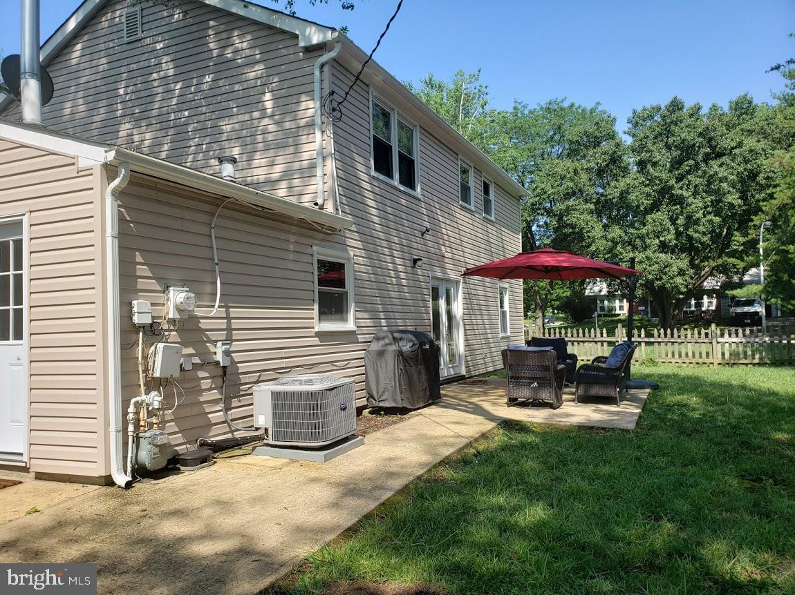 KENILWORTH AT BELAIR - Residential