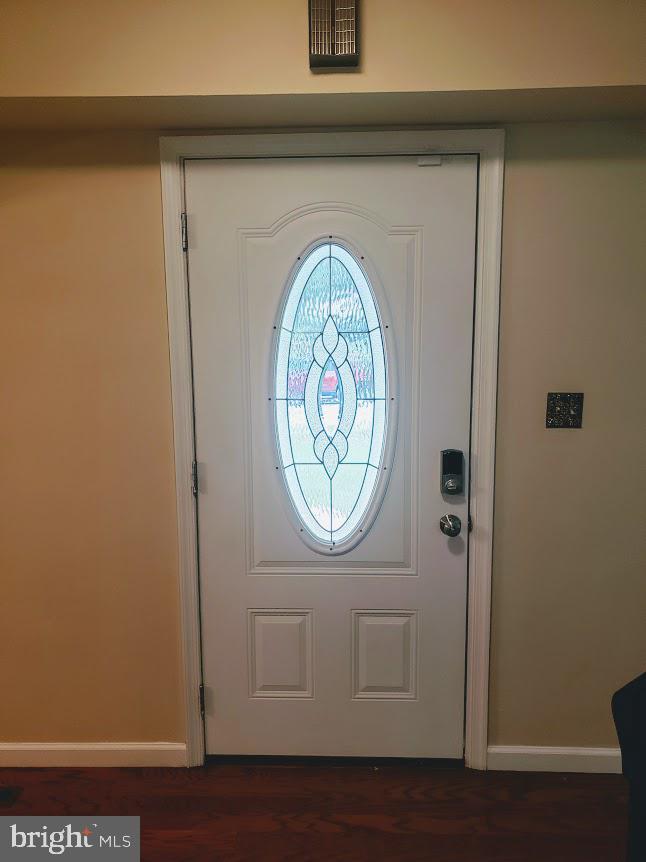 KENILWORTH AT BELAIR - Residential