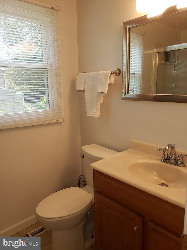 KENILWORTH AT BELAIR - Residential