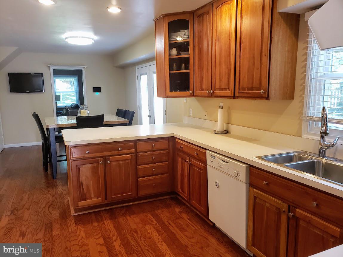 KENILWORTH AT BELAIR - Residential