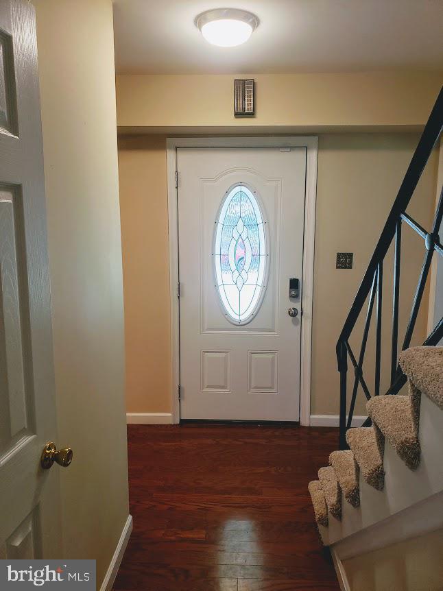 KENILWORTH AT BELAIR - Residential