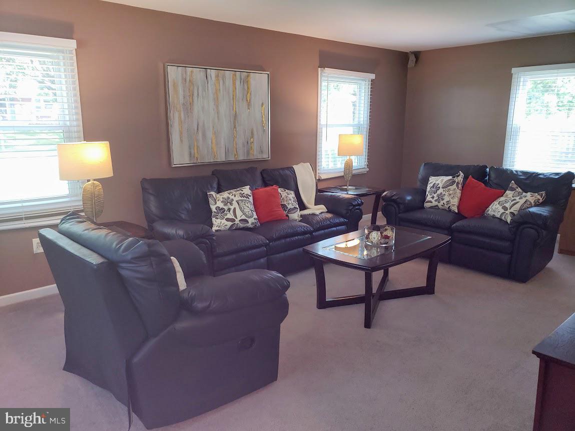 KENILWORTH AT BELAIR - Residential