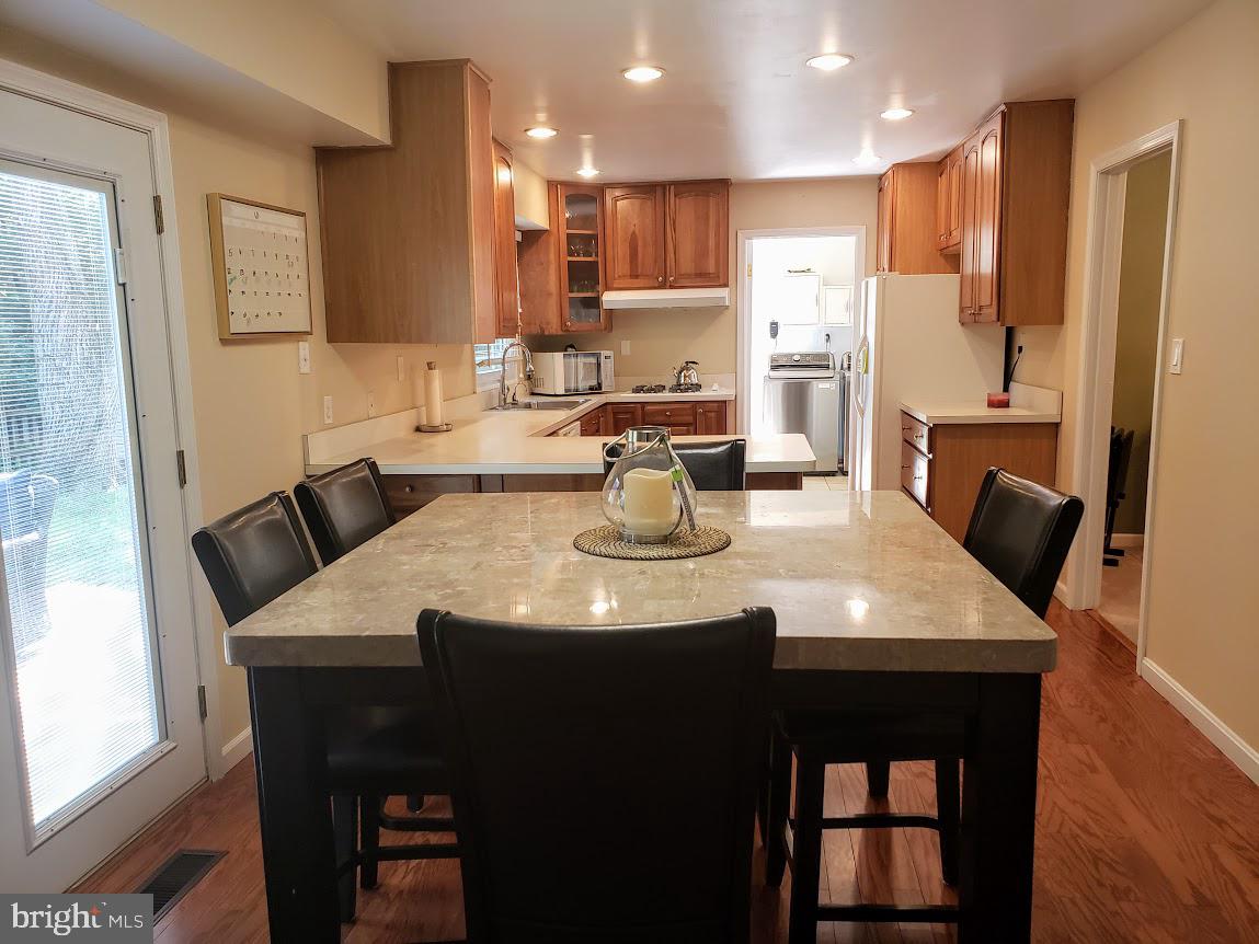 KENILWORTH AT BELAIR - Residential