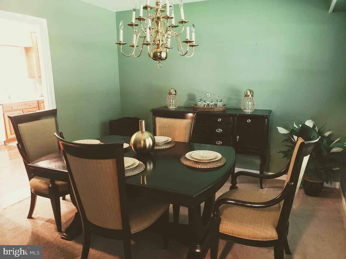 KENILWORTH AT BELAIR - Residential